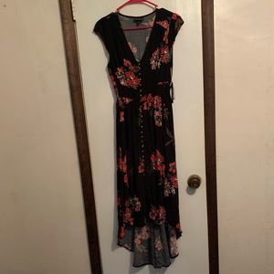 Shyanne XS dress never worn with tags.